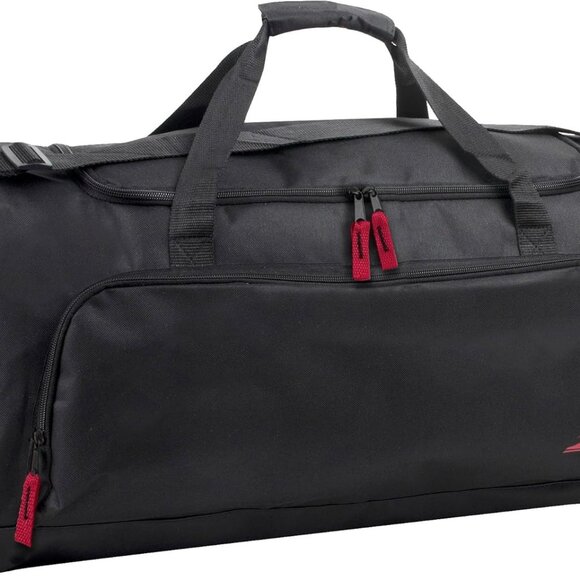 Lightweight Canvas Duffle Bags for Men & Women For Traveling, the Gym, and as Sp